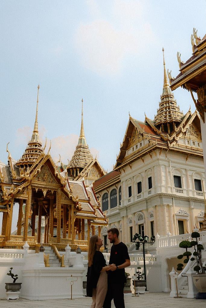 things to do bangkok